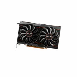 Carte Graphique Sapphire 11314-07-20G 4 GB GDDR6 AMD RADEON RX 6500 Precio: 200.4999996. SKU: B15A7MEV45