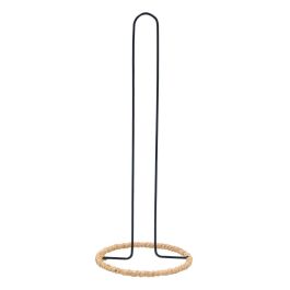 Soporte Cocina Acero Carbono Trend Quid 12,5x12,5x32,5 cm (12 Unidades)