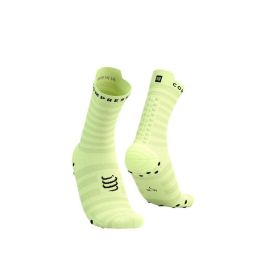 Chaussettes de Contention Compressport Pro Racing V4.0 Jaune Precio: 23.5899996. SKU: B1FE25AKGJ