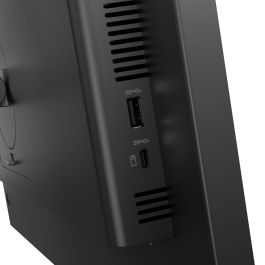 Écran Lenovo 64B1GAT1EU Quad HD 23,8"