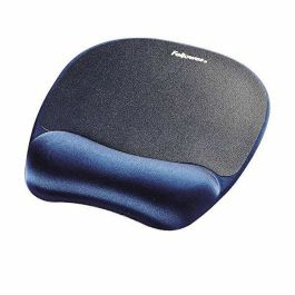 Tapis de Souris Fellowes 9172801 Bleu Bleu foncé