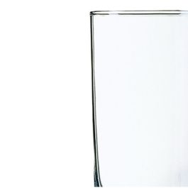 Set de Verres Arcoroc Princesa Transparent verre 340 ml (48 Unités)