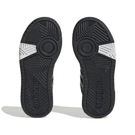 Chaussures de Sport pour Enfants Adidas Hoops 3.0 S