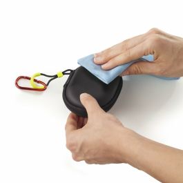 Casque Hama 00184113 Noir