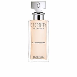 Calvin Klein Eternity Summer 2022 Limited Edition Eau De Parfum Vaporisateur 100 mL Precio: 41.8899996. SKU: S0596798