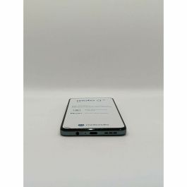 Smartphone Motorola G35 8 GB RAM 256 GB 6,72" Unisoc Vert