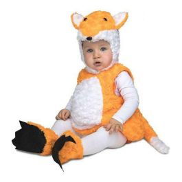 Déguisement pour Enfants My Other Me Renard de peluche Precio: 30.7899996. SKU: B1FCAFQ442