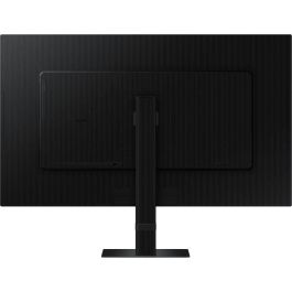 Ecran PC - SAMSUNG - 27 - UHD 4K - 60Hz - Dalle IPS - 5ms - LS27D700EAUXEN