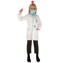 Déguisement pour Enfants My Other Me Médecin Rouge Precio: 20.6900004. SKU: B1EZG7WSG3