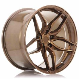 Pneu de voiture Japan Racing CVR31980P5X2072BBZ Bronze Poli 19" ET20 ET40 CB 72,6 Precio: 890.8899996. SKU: B1HZDXB8JT