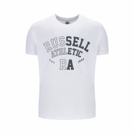 T-shirt à manches courtes homme Russell Athletic AMT A40071 Precio: 23.5899996. SKU: B1H453HQAK