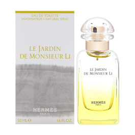 Hermès Le Jardin De Monsieur Li Eau de Toilette Unisexe 50 mL Precio: 78.5000004. SKU: B18ANYNY3B