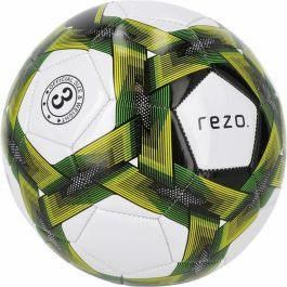 Ballon de Football Jaune
