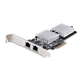 Carte Réseau Startech ST10GSPEXNDP2