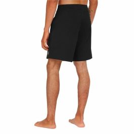 Maillot de bain homme O'Neill Solid 17" Boardshorts Noir