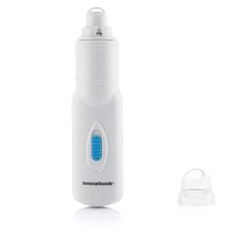 Lime à Griffes Électrique pour Animaux de Compagnie PediPet InnovaGoods