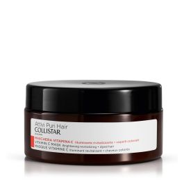 Masque pour cheveux Collistar VITAMINA C 200 ml Precio: 17.5899996. SKU: B12EZCQQZT