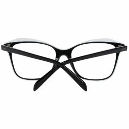 Monture de Lunettes Femme Emilio Pucci EP5128-55003 Ø 55 mm