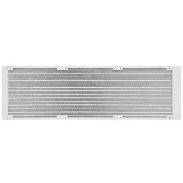 K Thermaltake Wasserkühlung Thermaltake TH420 V2 Ultra EX ARGB Sync All-In-One Liquid Cooler - Snow Edition