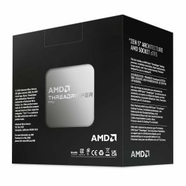 AMD 9960X Threadripper Processeur 4.2GHz MaxBoost 5.4GHz 24xCore 48xThreads 128MB 350W Socket sTR5