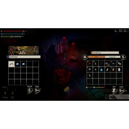 Microids I Hate This Place - Elena's Edition - Jeu vidéo de survival-horror avec crafting pour PlayStation 5 (PS5)