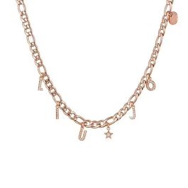 Collier Femme LIU JO LJ1704 Doré Precio: 104.5899996. SKU: B1EC8L2ADD
