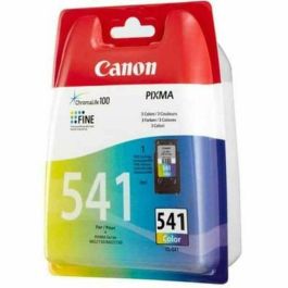 Cartouche d'encre originale Canon CL-541 Cyan/Magenta/Jaune Precio: 33.5000004. SKU: S0235525