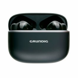 Oreillette Bluetooth Grundig Noir