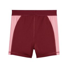 Leggings de Sport pour Femmes Puma W Strong Rouge foncé M