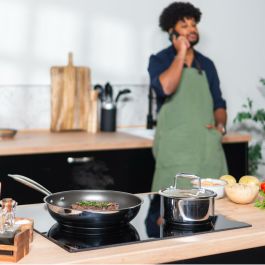 Plaque à Induction Cecotec Bolero Squad I 3600 6200 W 59 x 52 cm