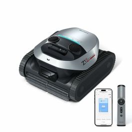 Aspirateur Dreame 010902AA000008 Noir