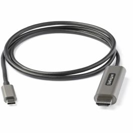 Câble USB C Startech CDP2HDMM1MH HDMI Argent