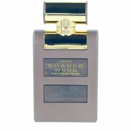 Armaf Shades Bois Eau de Parfum Vapo 100 ml Parfum Homme Boisé Precio: 23.4999996. SKU: B1G877NE9F
