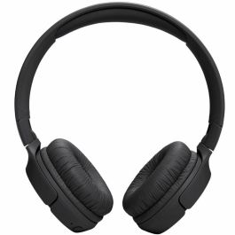Casques Bluetooth avec Microphone JBL Tune 525BT Noir
