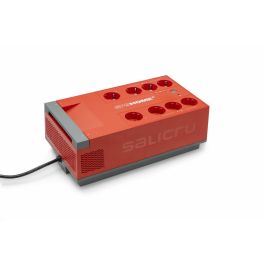 Système d'Alimentation Sans Interruption Interactif Salicru SPS 650+ 650 VA