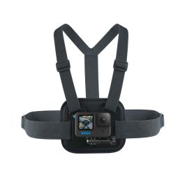 Camescope de surveillance GoPro CHESTY
