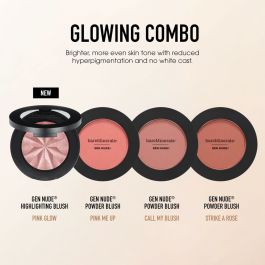 Set de Maquillage bareMinerals GEN NUDE