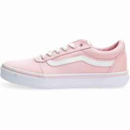 Chaussures casual Vans Ward Rose