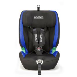 Siège de Voiture Sparco SK5000I Bleu