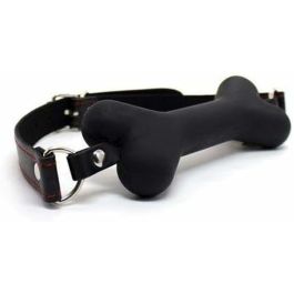 Bâillon Fetish Arts Noir