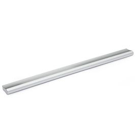 Q&Q Tirador Plastico Galax C96/192 L300 Cromo Ral