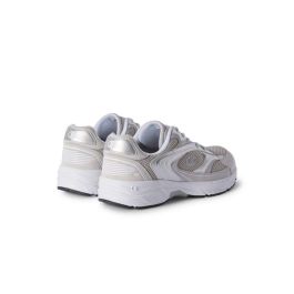 Chaussures de Running pour Adultes Champion Retro Gris clair L