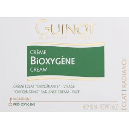 Crème de jour Guinot