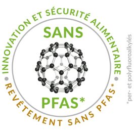 Little Balance Gaufrier Happy Waffles Revêtement antiadhésif sans PFAS 750 W LIT3760240788201