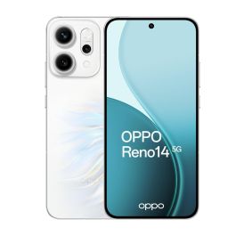 Smartphone Oppo RENO 14 6,59" 12 GB RAM 64 GB 512 GB Vert
