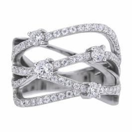Bague Femme Diamonfire 6118441082165 (16,5) Precio: 24.5000004. SKU: B1F8SKQ83R