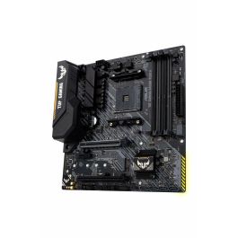 Asus TUF Gaming B450M-Plus II Carte mère AM4 DDR4 Micro ATX AUC4718017927185