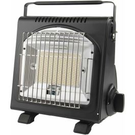 Chauffage à gaz Comgas