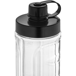 WMF Küchenminis Smoothie-to-go deep black