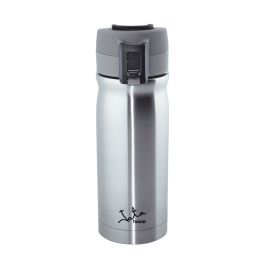 Thermos de Voyage JATA 840 Acier 350 ml Acier inoxydable
